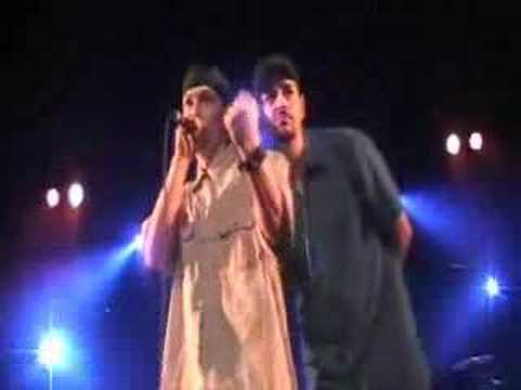 Mr lips vs fayabraz quart de final beatbox