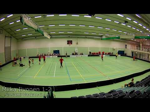 4.11.2017 FB JoPa - IisKi maalikooste