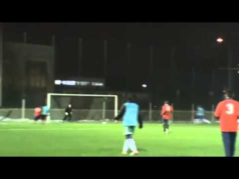 OMEGA STARY ZAMOŚĆ - TOMASOVIA 0:2