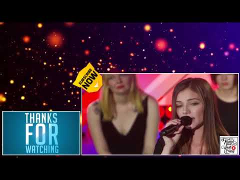 Tuolihaaste Ella Tepponen - The Edge of Glory | X Factor Suomi | MTV3