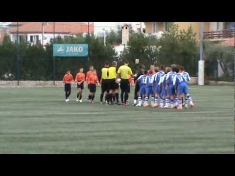 NAŠI TIĆI 53 - ZADAR