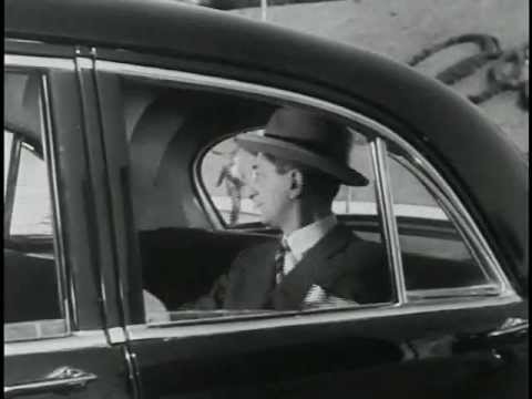 Trecho de "Nadando em Dinheiro", 1952