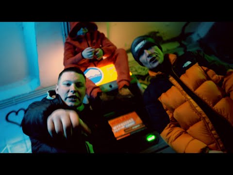 Radziu RSG / Zdunek PRG - Dzieci Bazaru (prod. FeRu)