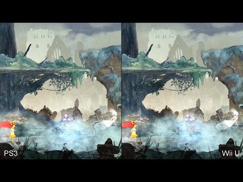 Child of Light Playstation 3