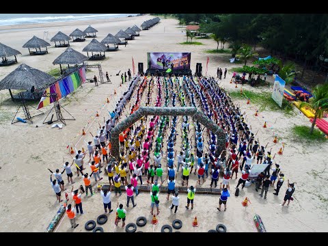 PD Love Day Teambuilding - Seava Hồ Tràm #viettools #chuyentourdoanhnghiep #teambuildingdoanhnghiep