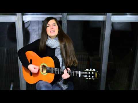 Rukiye Aykanat - Kapındaki Narmidur [HD]