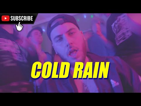 DJ Blyatman & Russian Village Boys - COLD RAIN (Official Music Video)