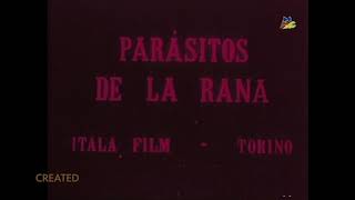 I parassiti della Rana (1913) - Roberto Manzini - Rimusicazione