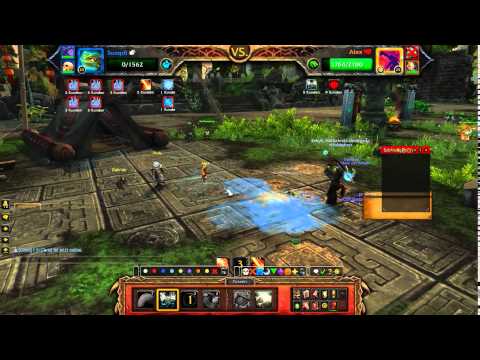 World Of Warcraft Turnier der Erhabenen Furion