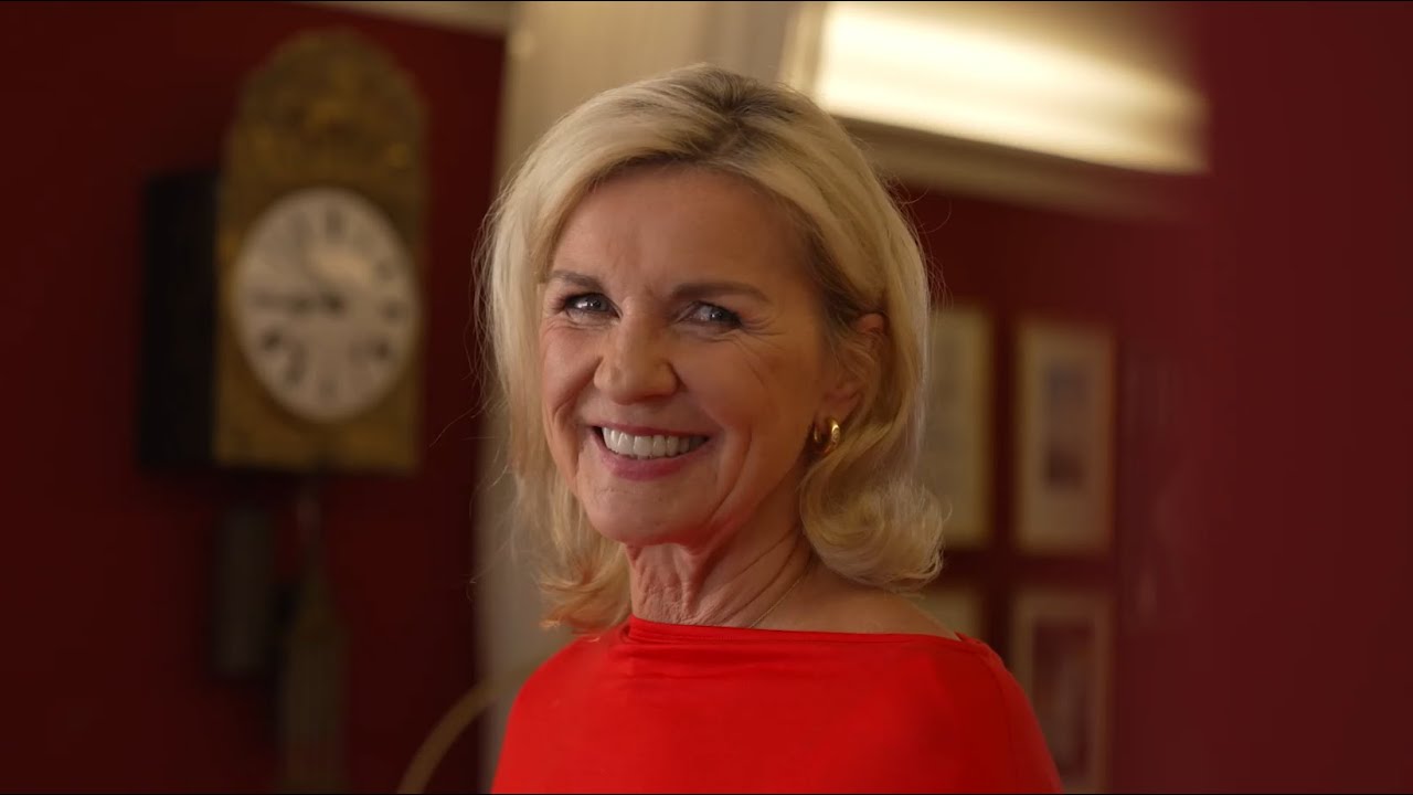 Hera Lind: Das letzte Versprechen | Interview