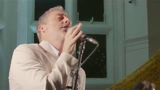 Musical Matches: Baxter Dury | MATCHESFASHION.COM