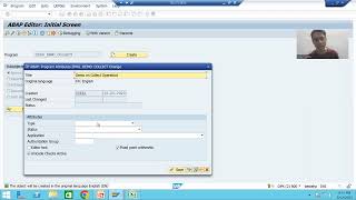 55 - ABAP Programming - Internal Table Operations - COLLECT Part1