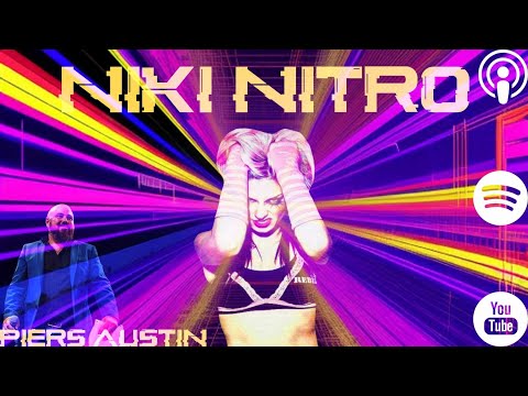 Niki Nitro On Wrestling Drama, Stupid Spots, Working Smart, Storytelling & Much More Full Interview
