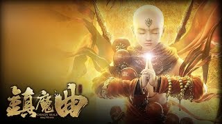 Видео 1 к игре Demon Seals