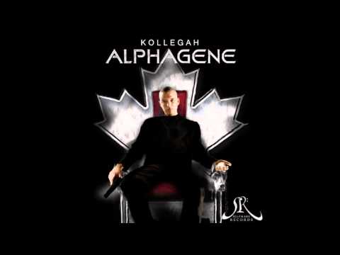 Kollegah - Schädelbasisbrecher (Instrumental)