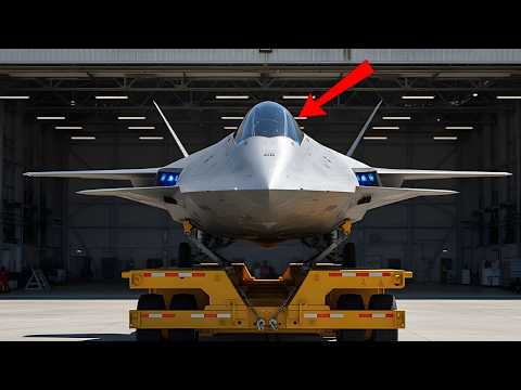 Boeing’s F-47 NGAD Fighter Could Be Flying Sooner Than People Think