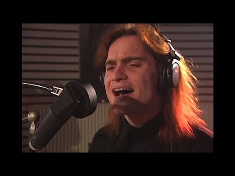 Thumbnail for Jellyfish   - 2 meter Sessions - 03 March 1993