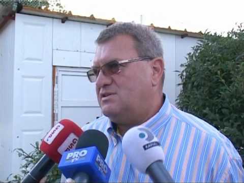 Paul Batin a semnat cu CFR Cluj