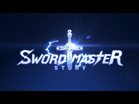 Видео Sword Master Story #1