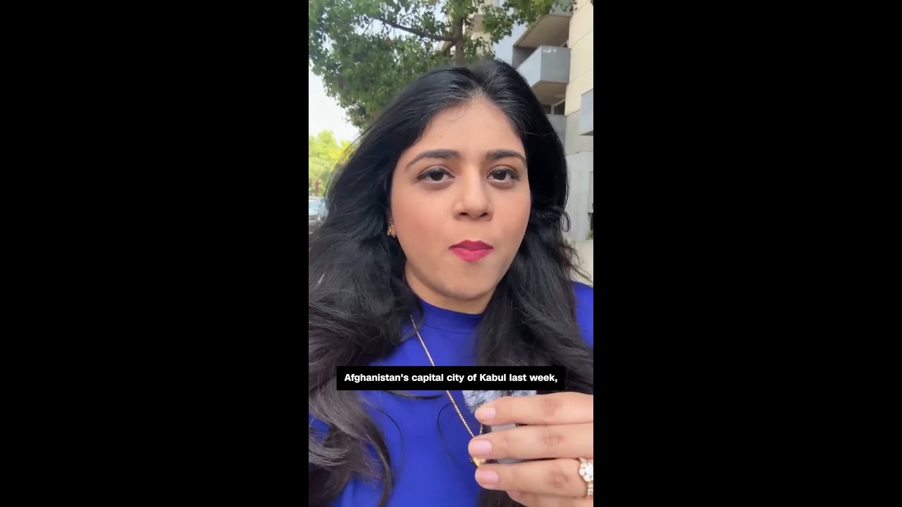 Why are Afghanistan and Pakistan clashing on border?