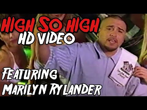High So High " video thumbnail