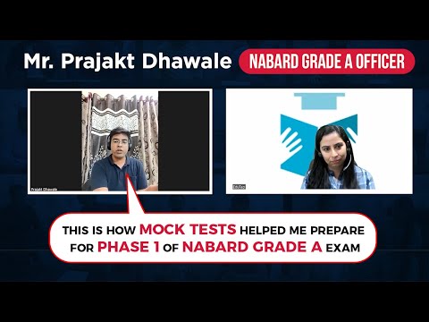 NABARD Grade A Preparation | Strategy to Prepare for 2022 NABARD Grade A Phase 1 | Topper Insight