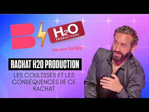Romain L'Actu Télé and L'ACTU TV & PEOPLE - Version courte