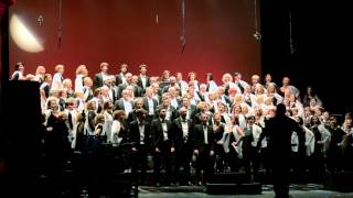 Big Vocal Orchestra - Joy To The World+Deck The Halls @ Teatro Goldoni Venezia