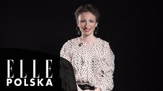 Recenzja w Kulturalna ELLE