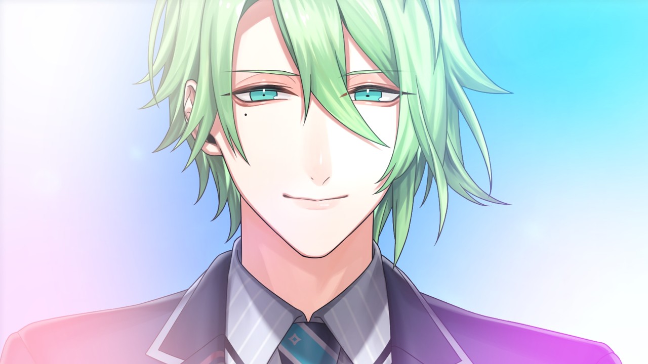 TRI-LIGHT「桜に青い恋をした」MV