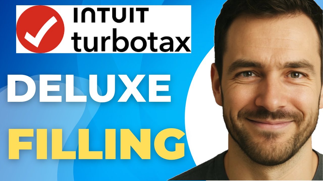 Turbotax Review 2026 - Tutorial Using Deluxe For Filing 2026 Tax Return How To Use Turbotax