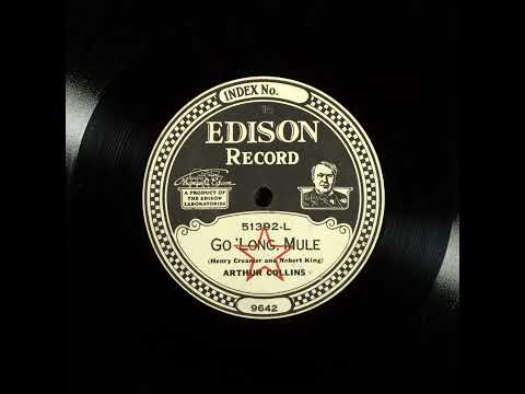 Go 'Long Mule - Arthur Collins