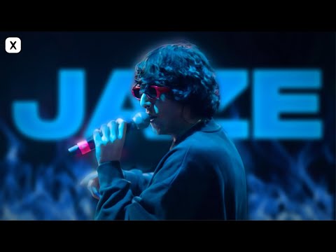 NO es LSD, es JAZE FLUYENDO (2024)