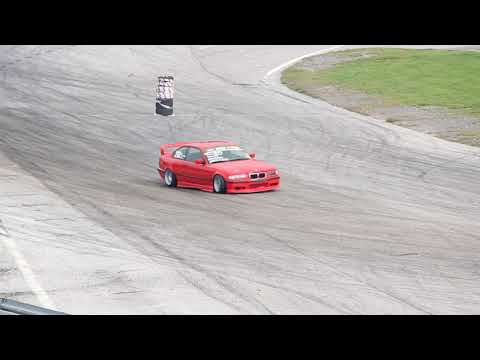 Drift Open Kielce 2019 (Runda 47) - kwalifikacje