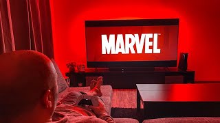 Mon setup parfait pour chill - starterpack confinement 