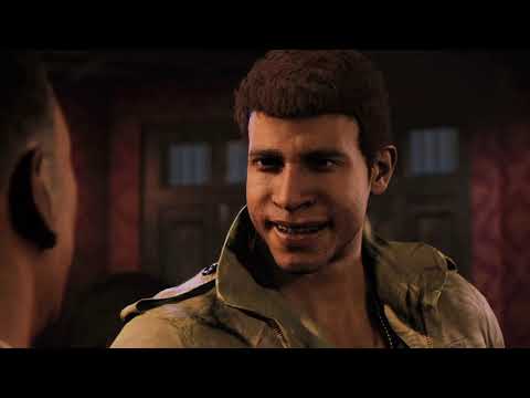 What We're Playing | Mafia III - A Taste Of The Action - Walkthrough and PC Gameplay