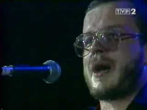 Jacek Kaczmarski Jałta