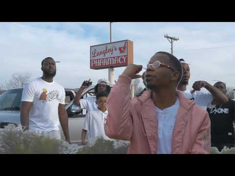 Akim Bilah - Come Up (Offical Video)