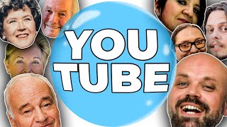 The Youtube Bubble ft. Roman Lappat