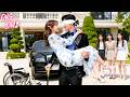 CEO Pretends Blind To Test All Blind Date Girls Only Kind Village Girl Saved Him Spoil Her Rotten