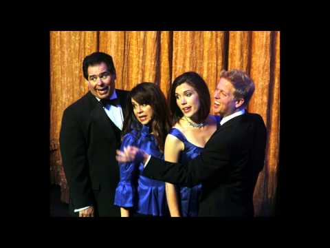 Come Fly With Me - Sammy Cahn & Jule Styne