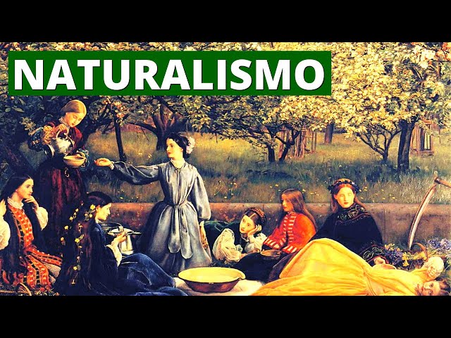 Vídeo relacionado con El jardín de los delirios: Las ilusiones del naturalismo (Noema)