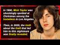 Exile, Hero*n & Keith's Brutality - The Vanishing of Mick Taylor | Rock 'N' Roll Mysteries #74
