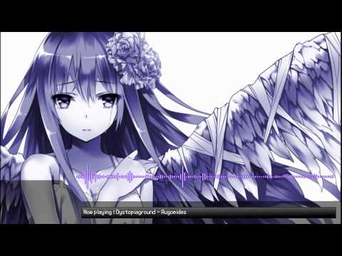 DystopiaGround - AugoEidEs