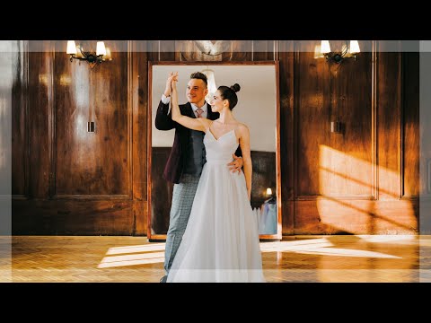 BIBLICAL - CALUM SCOTT | Wedding Dance Choreography | First Dance Inspiration 2022 | LEARN ONLINE 👣