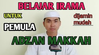Download lagu BELAJAR ADZAN MEKKAH ll تعليم الأذان مكة ll Untuk Pemula Mudah mp3 Download lagu BELAJAR ADZAN MEKKAH ll تعليم الأذان مكة ll Untuk Pemula Mudah mp3