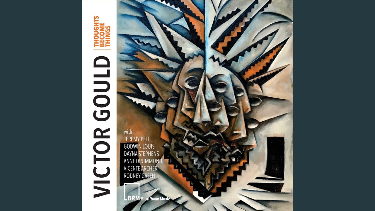 Thoughts Become Things