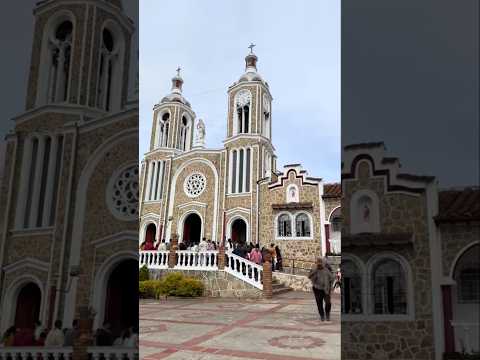 Recorrido por boyaca 25 de 123 cienega