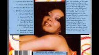 Yvonne Fair  -  I Know (you don&#39;t love no more)