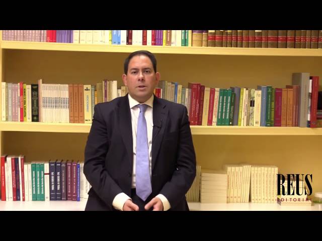 Vídeo relacionado con Protección de datos personales e innovación: ¿(in)compatibles? (Derecho de las nuevas tecnologías)